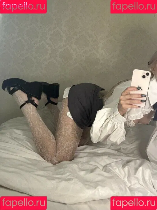 alisatvoya Onlyfans Photo Gallery 