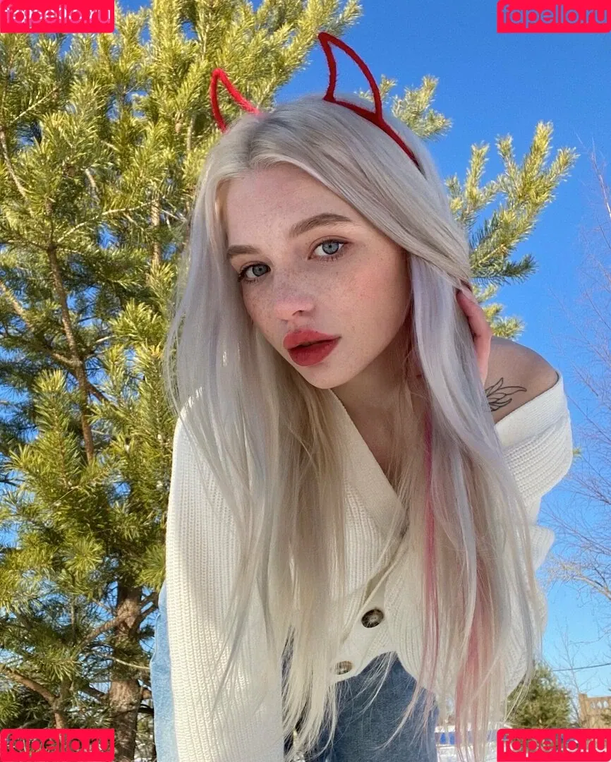alisatvoya Onlyfans Photo Gallery 