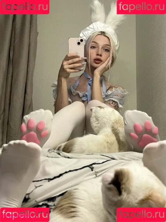 alisatvoya Onlyfans Photo Gallery 