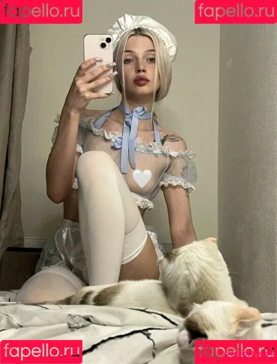 alisatvoya Onlyfans Photo Gallery 