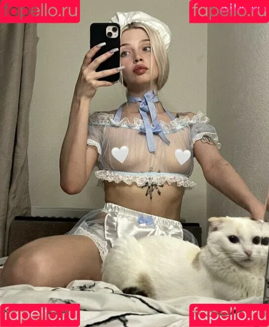 alisatvoya Onlyfans Photo Gallery 