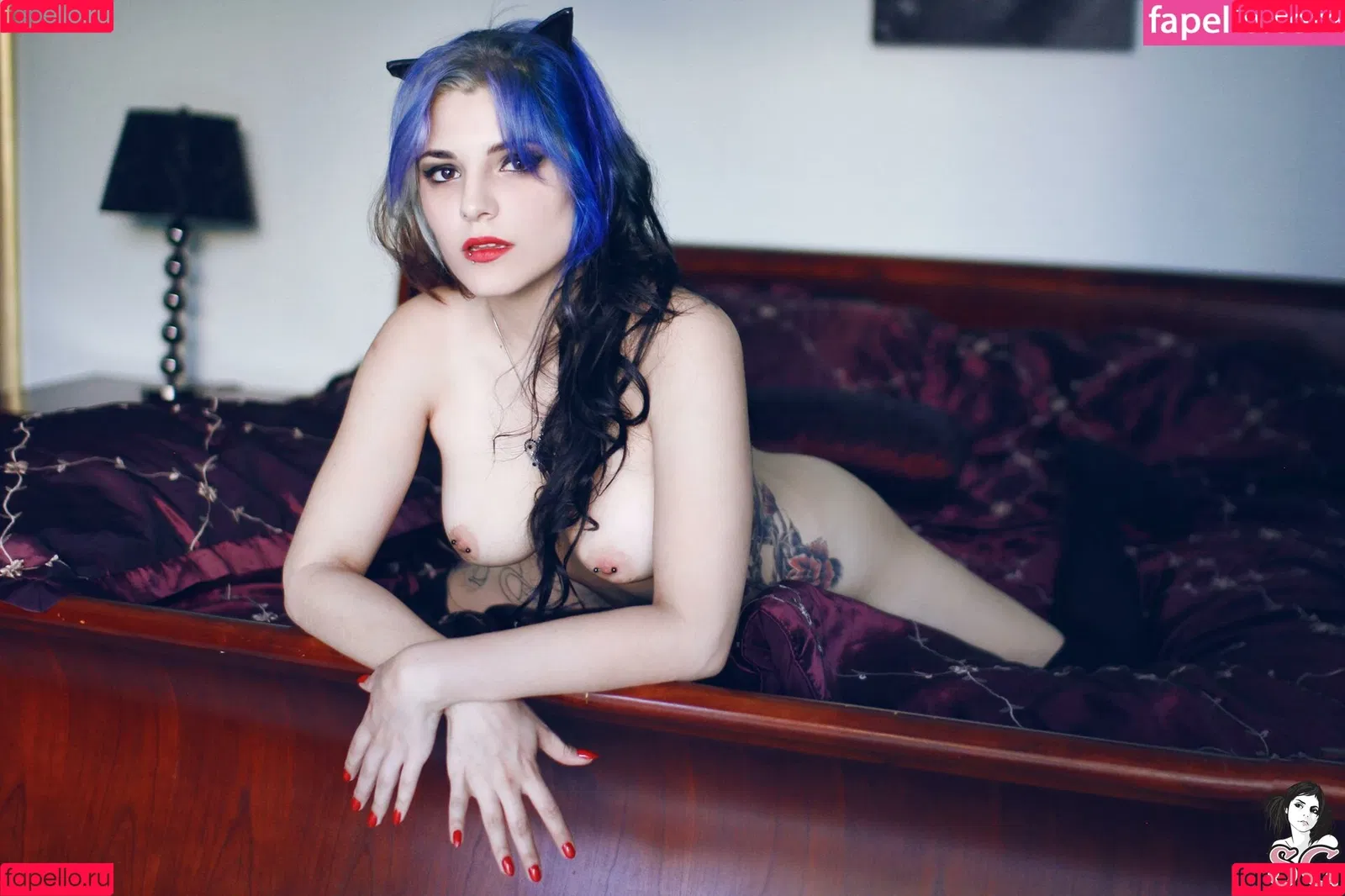 MissEuphy Onlyfans Photo Gallery 