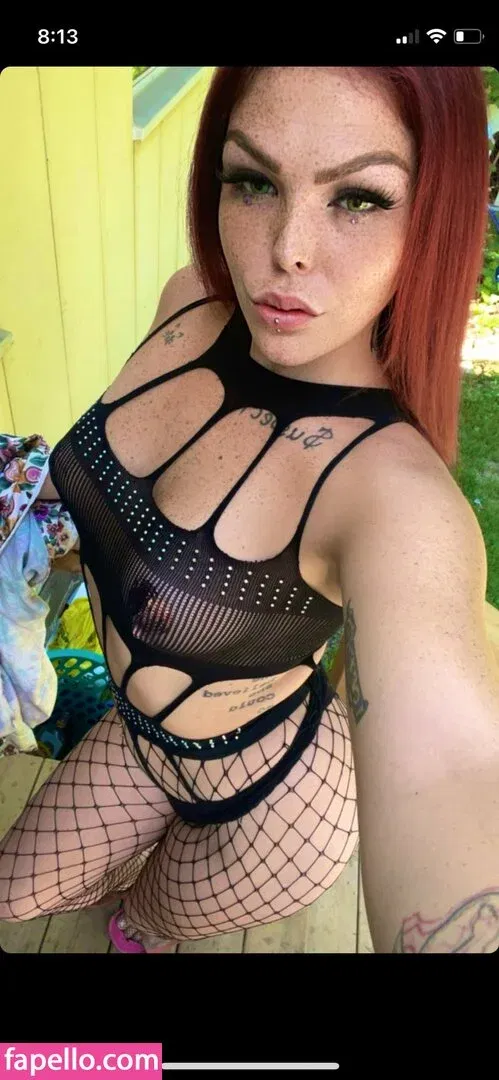 skylerxo Onlyfans Photo Gallery 