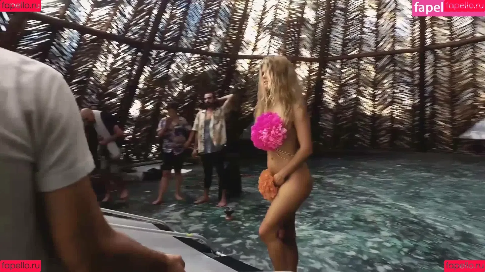 nina_agdal Onlyfans Photo Gallery 