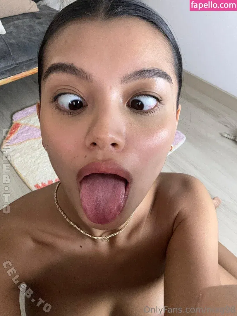 nina_agdal Onlyfans Photo Gallery 