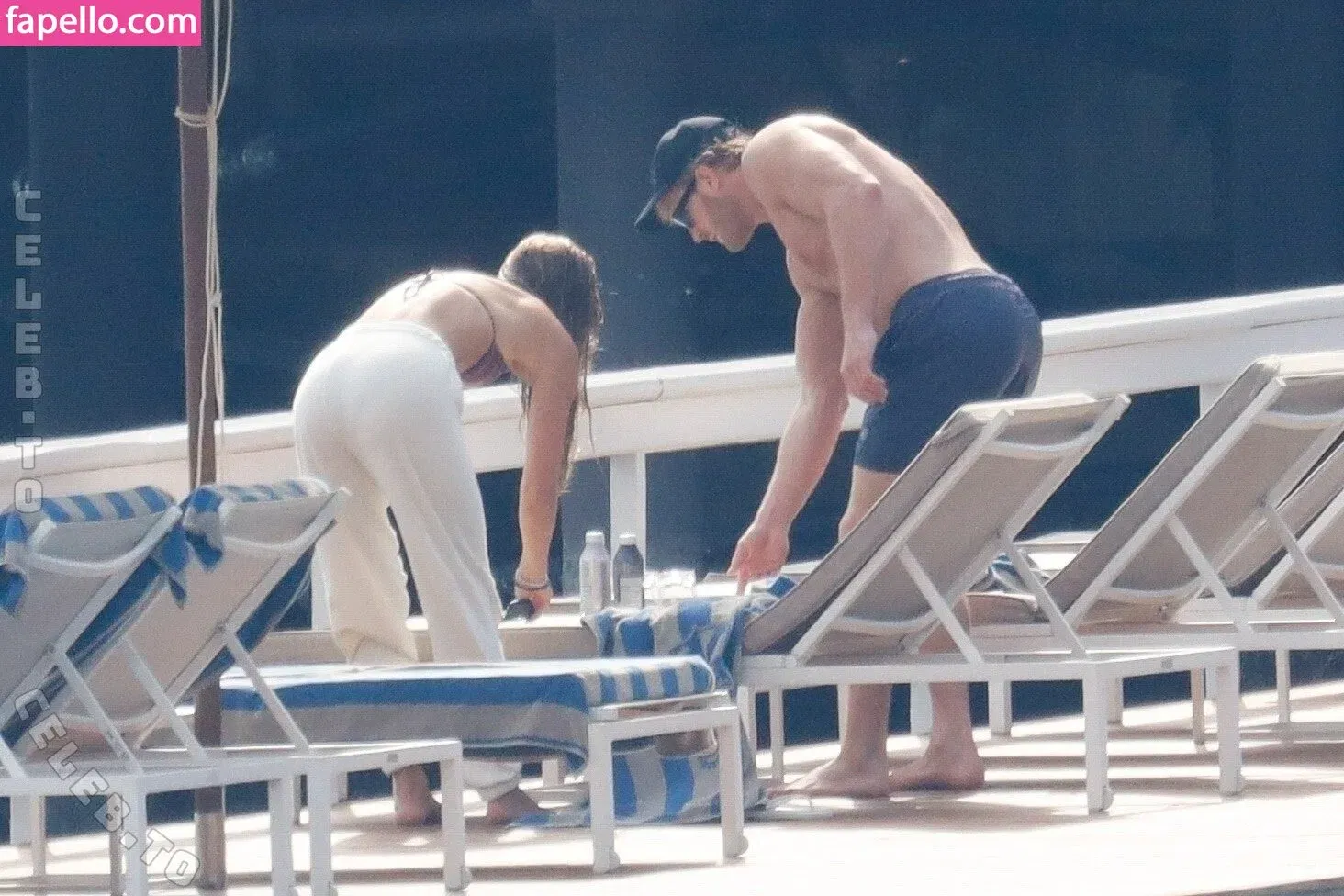 nina_agdal Onlyfans Photo Gallery 