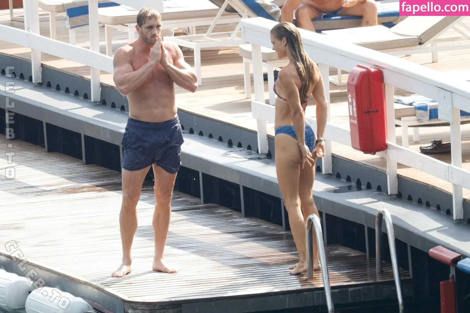 nina_agdal Onlyfans Photo Gallery 