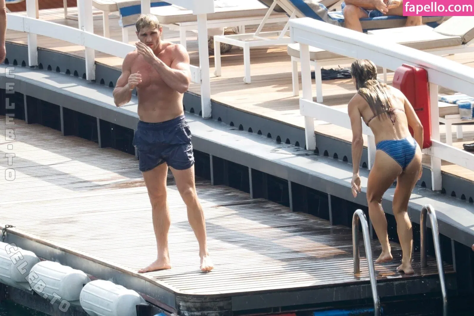 nina_agdal Onlyfans Photo Gallery 