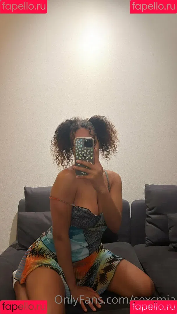 sexcmia Onlyfans Photo Gallery 