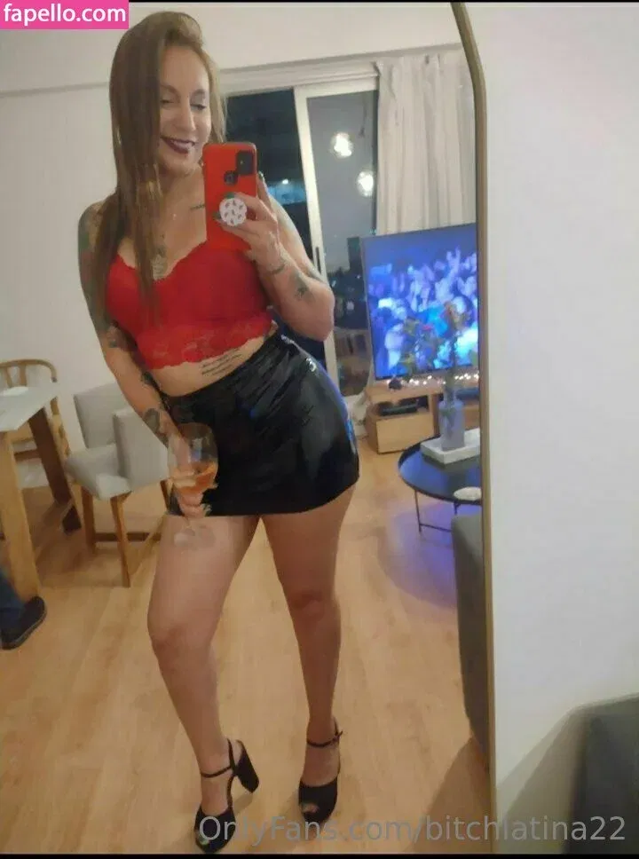 bitchlatina22 Onlyfans Photo Gallery 