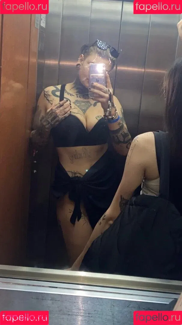 Lonymahony Onlyfans Photo Gallery 