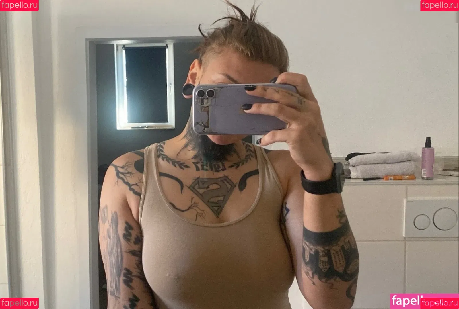 Lonymahony Onlyfans Photo Gallery 