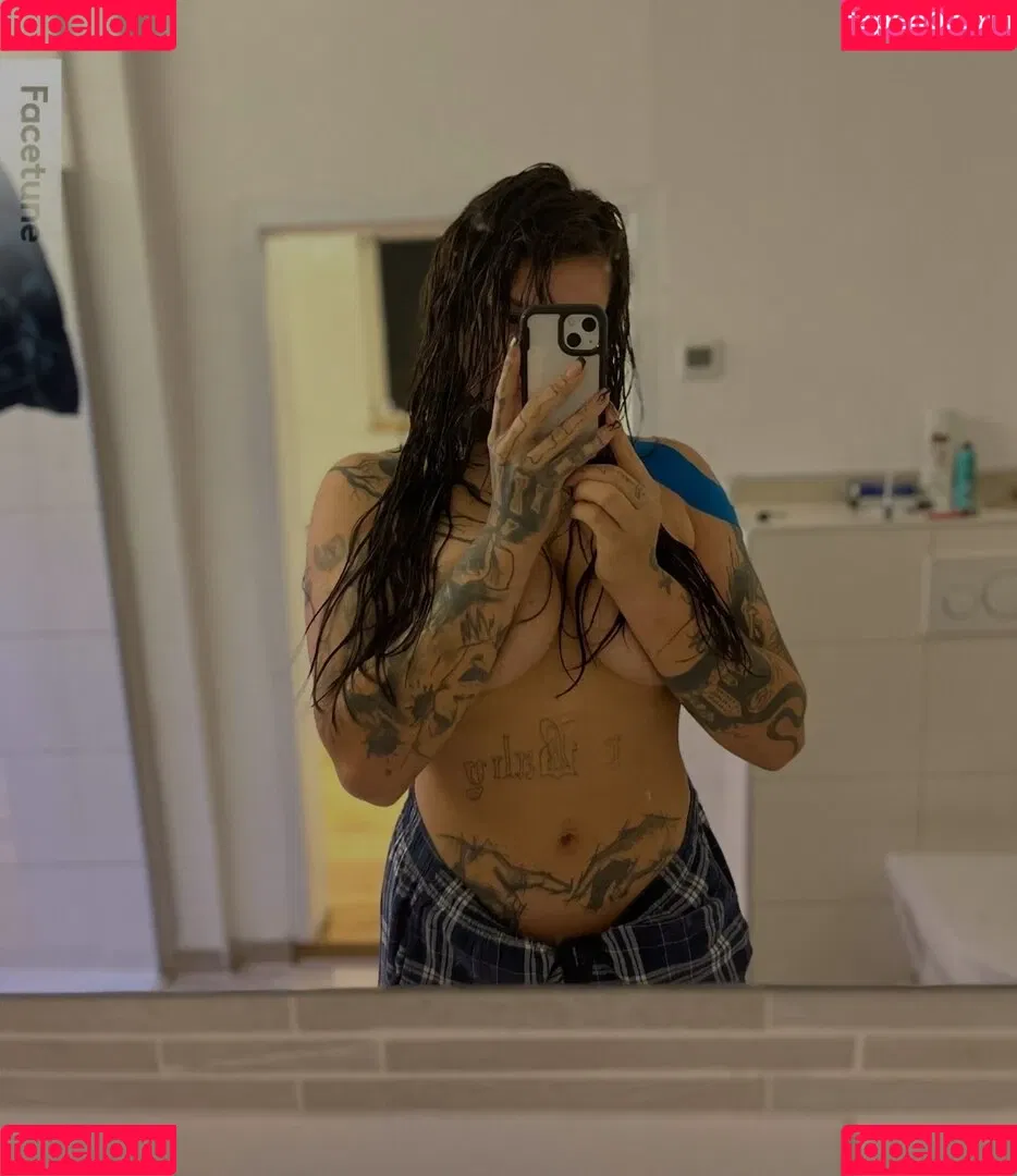 Lonymahony Onlyfans Photo Gallery 