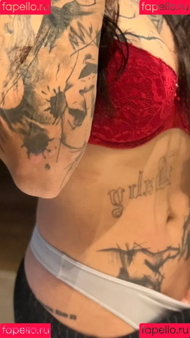 Lonymahony Onlyfans Photo Gallery 