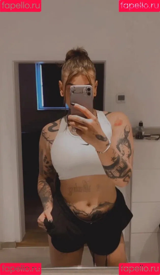 Lonymahony Onlyfans Photo Gallery 