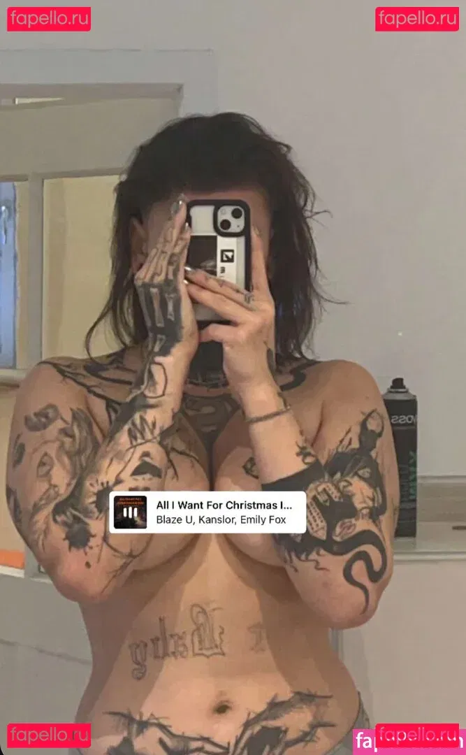 Lonymahony Onlyfans Photo Gallery 