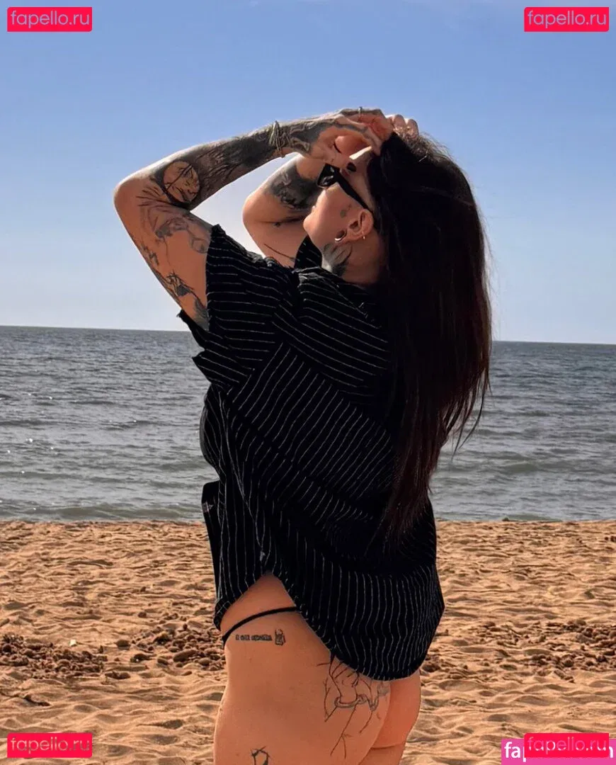 Lonymahony Onlyfans Photo Gallery 