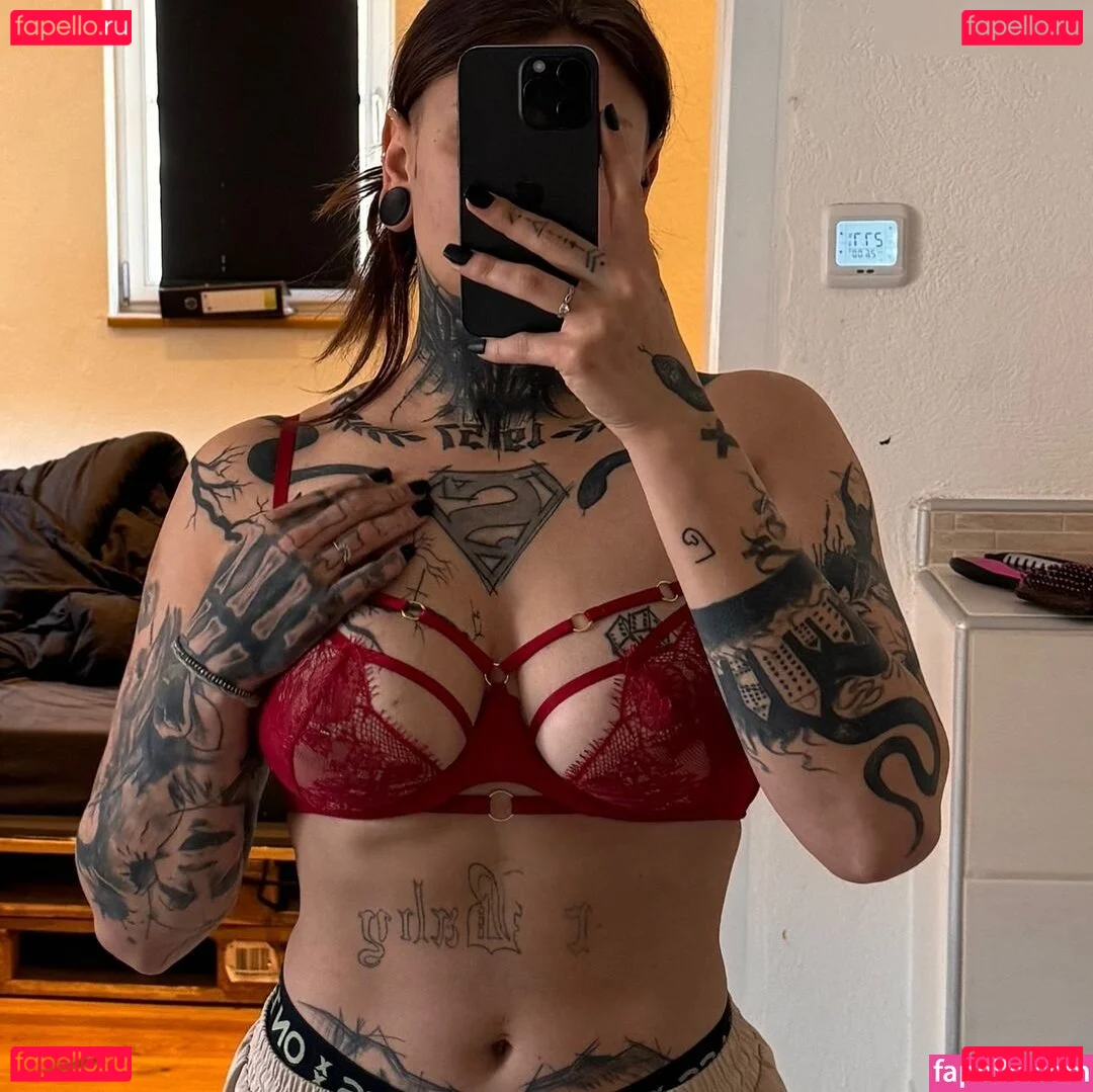 Lonymahony Onlyfans Photo Gallery 