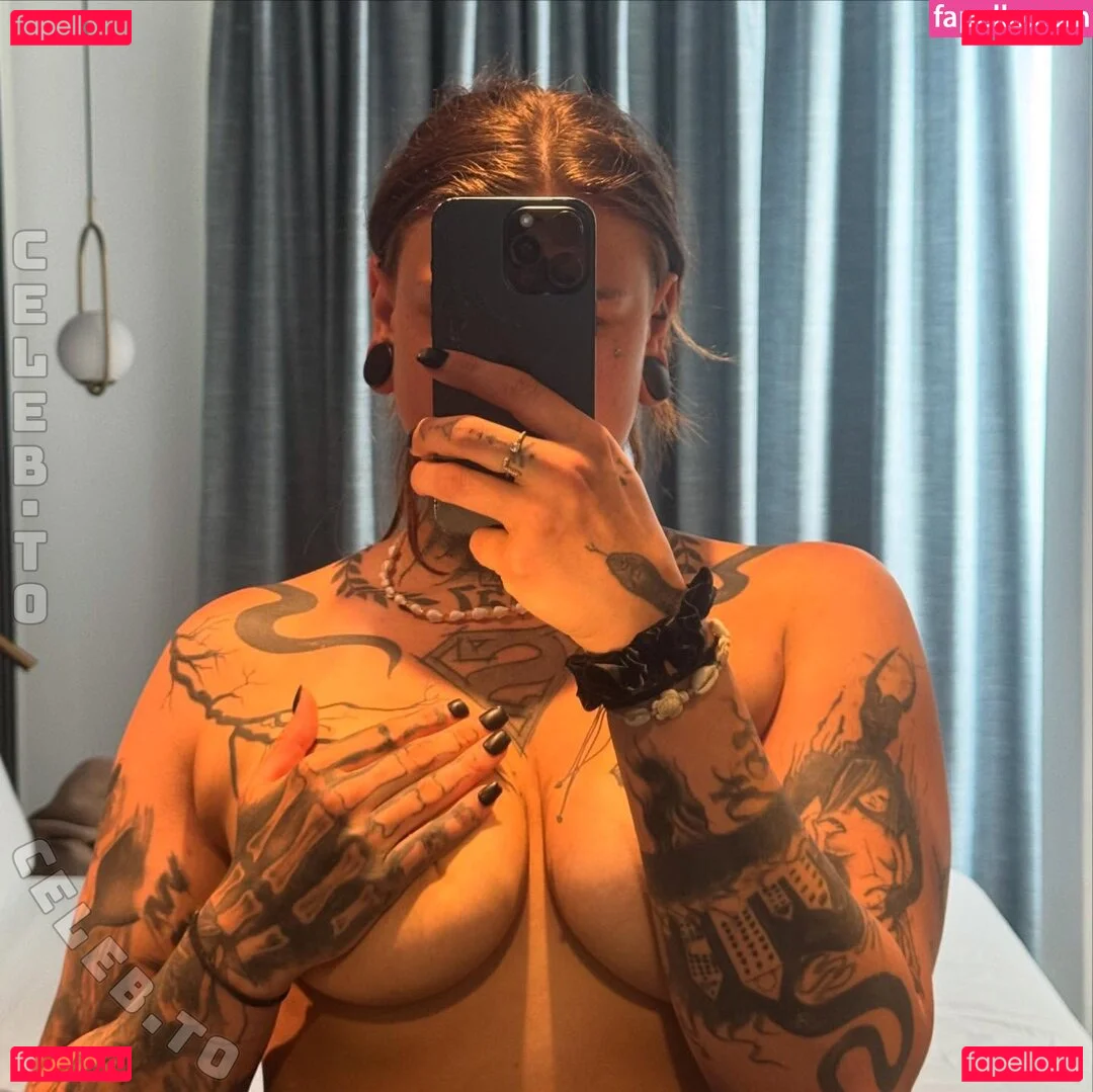 Lonymahony Onlyfans Photo Gallery 