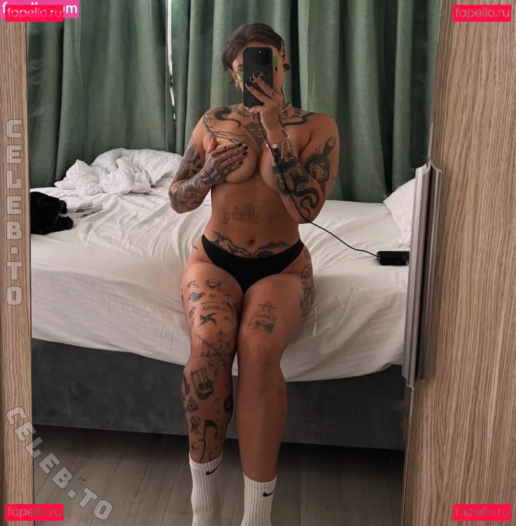 Lonymahony Onlyfans Photo Gallery 