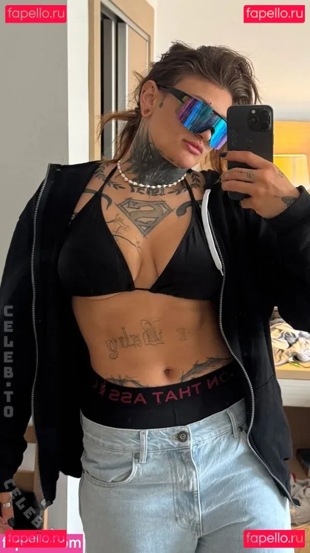 Lonymahony Onlyfans Photo Gallery 