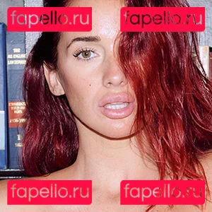 Georgie Darby Onlyfans Photo Gallery 