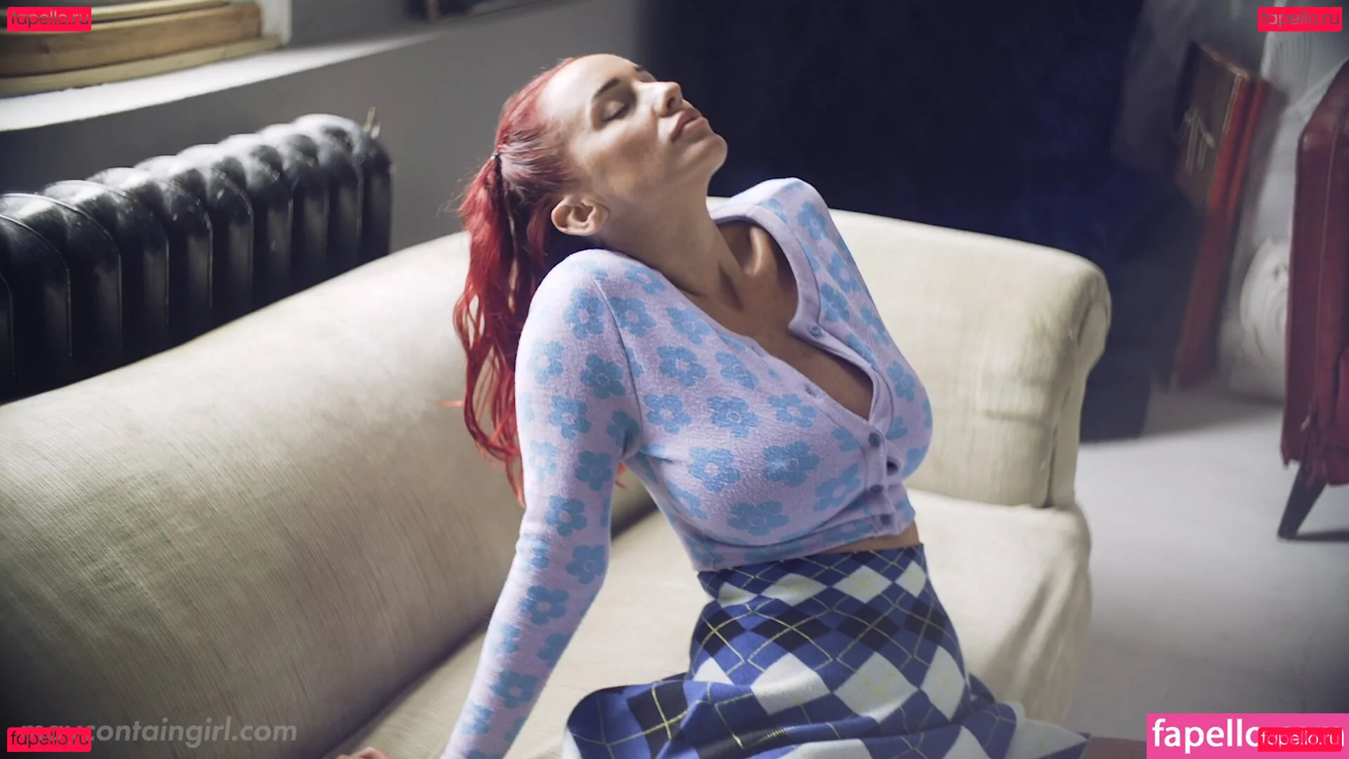 Georgie Darby Onlyfans Photo Gallery 