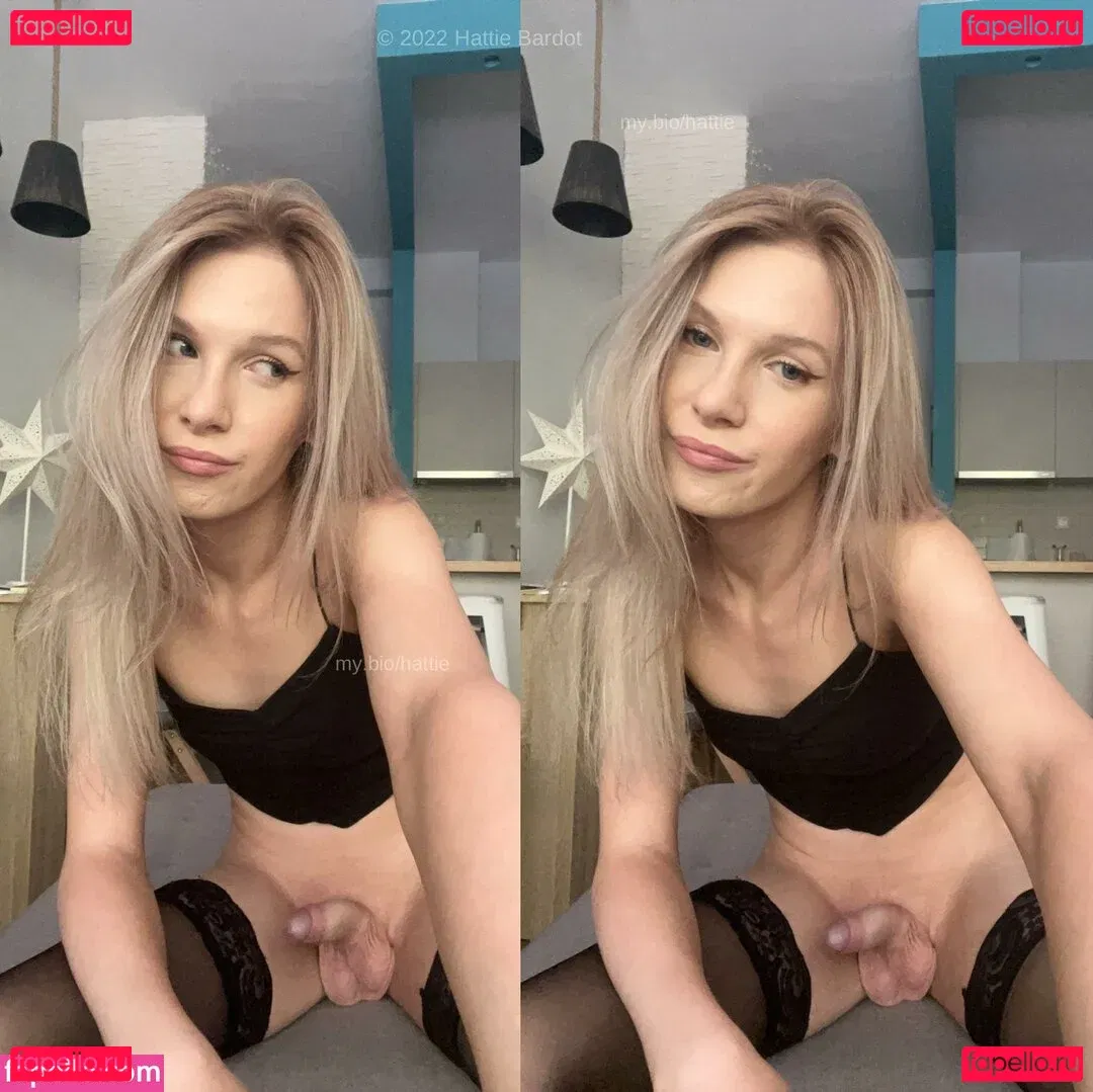 Hattie Bardot Onlyfans Photo Gallery 