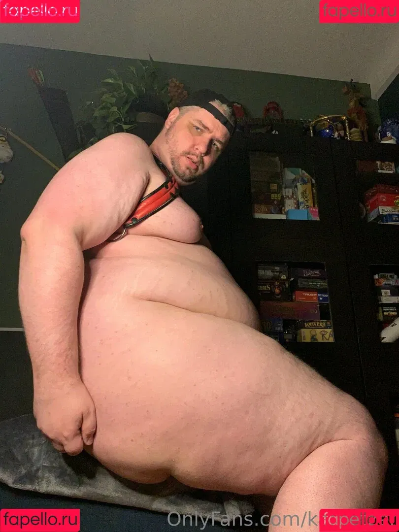 kametzer Onlyfans Photo Gallery 