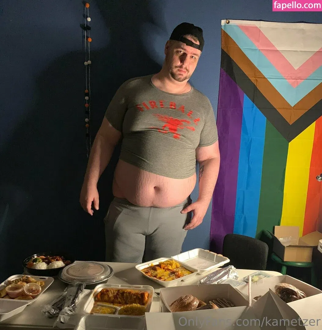 kametzer Onlyfans Photo Gallery 