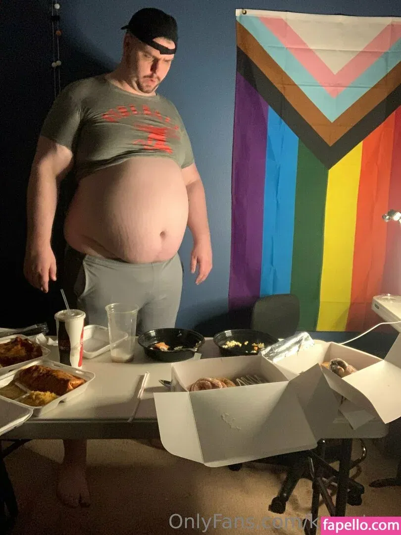 kametzer Onlyfans Photo Gallery 