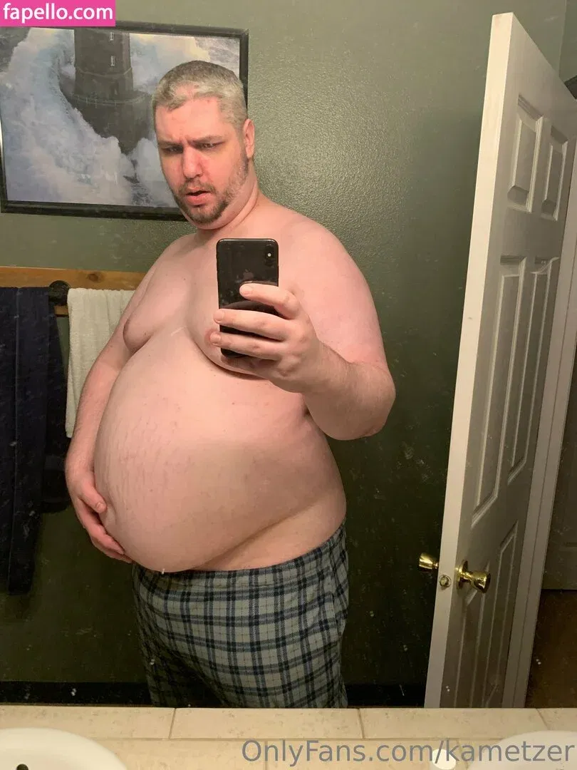 kametzer Onlyfans Photo Gallery 