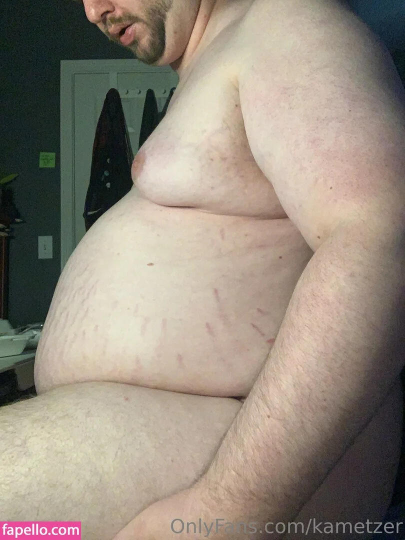 kametzer Onlyfans Photo Gallery 