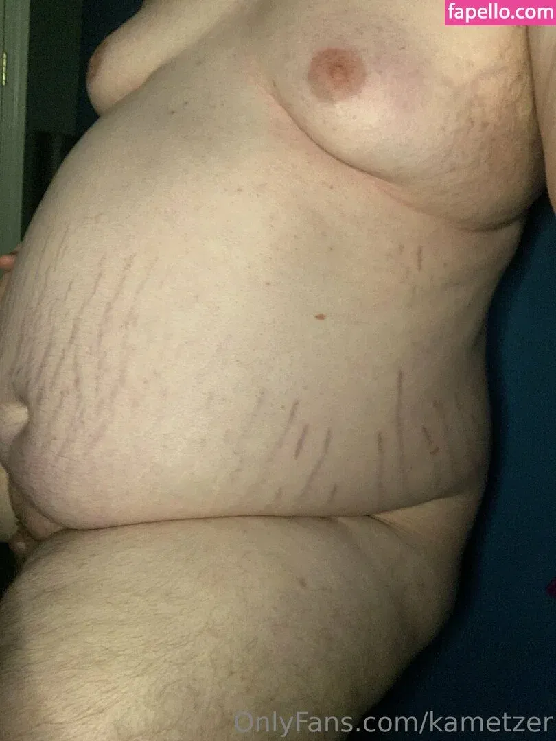 kametzer Onlyfans Photo Gallery 