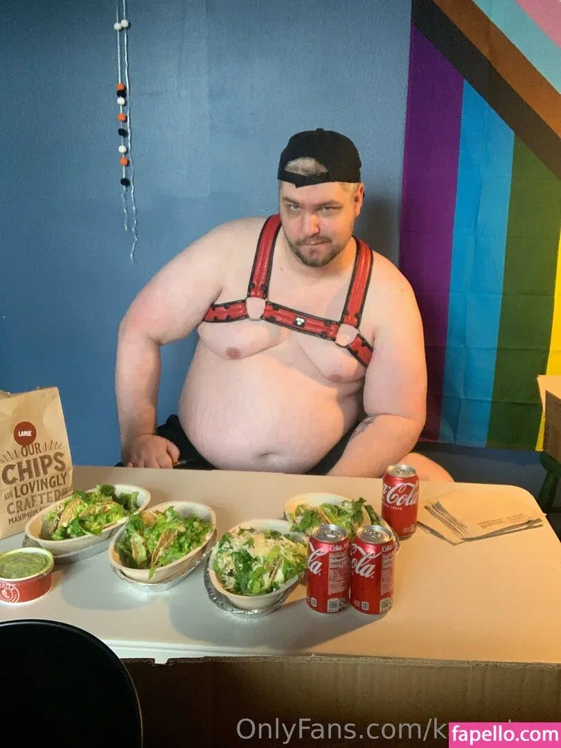 kametzer Onlyfans Photo Gallery 