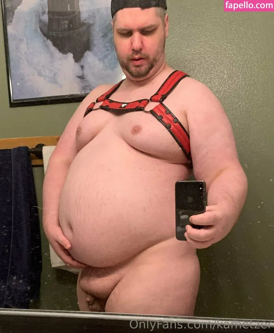 kametzer Onlyfans Photo Gallery 