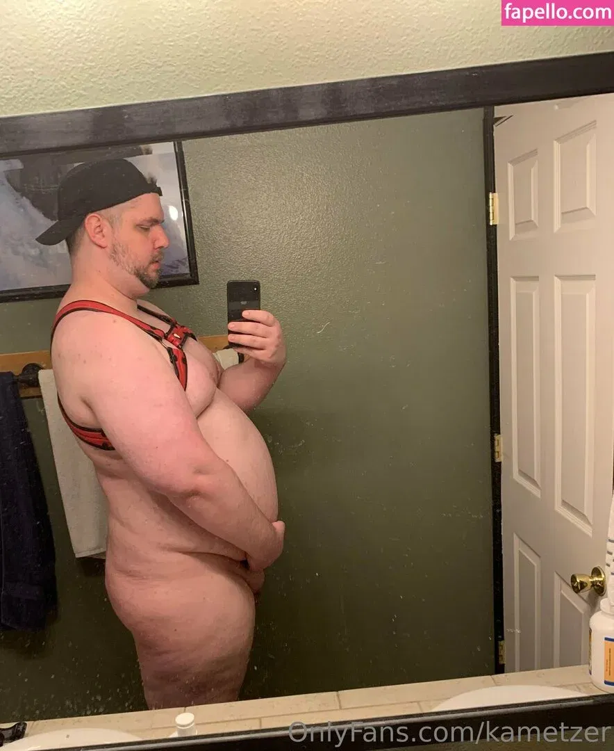 kametzer Onlyfans Photo Gallery 