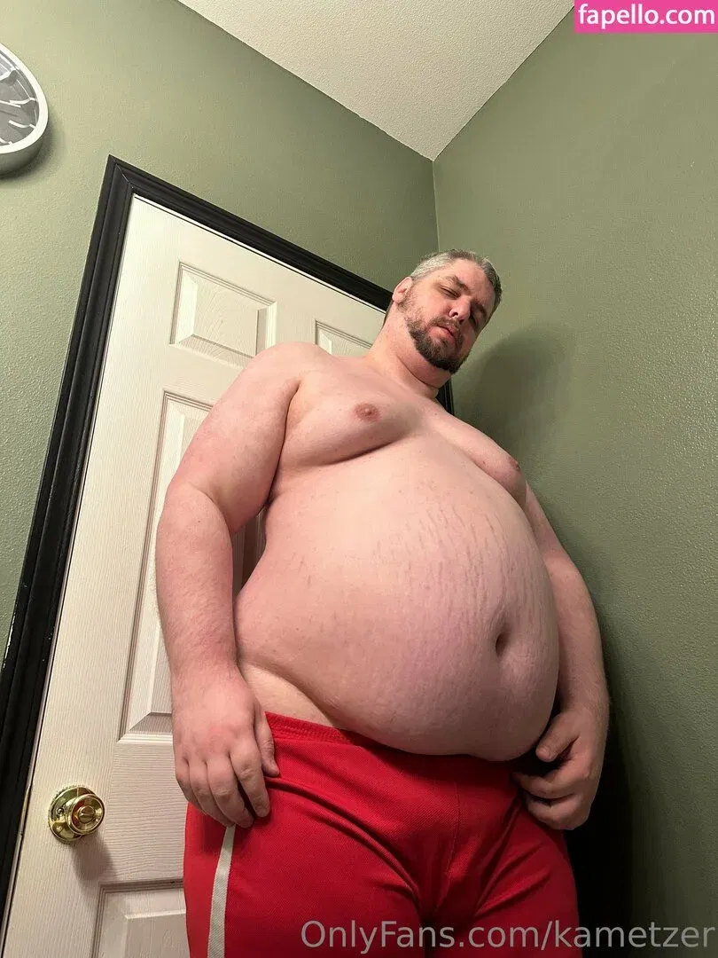 kametzer Onlyfans Photo Gallery 