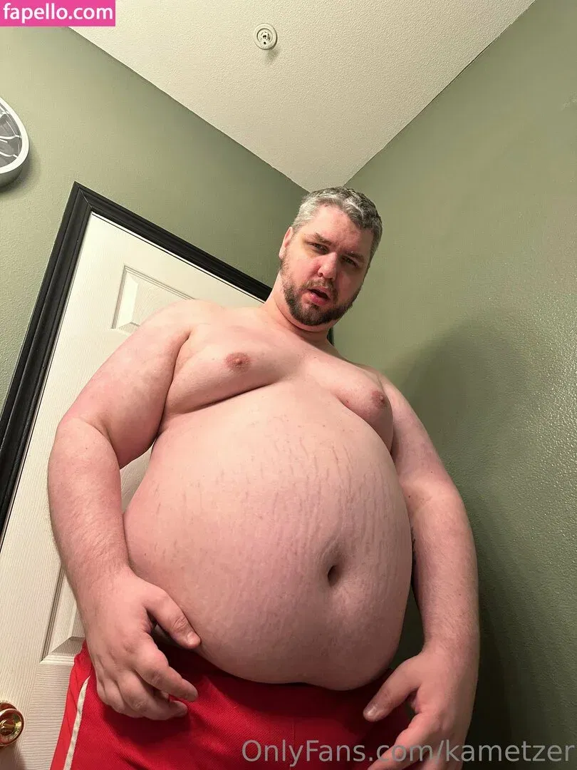 kametzer Onlyfans Photo Gallery 