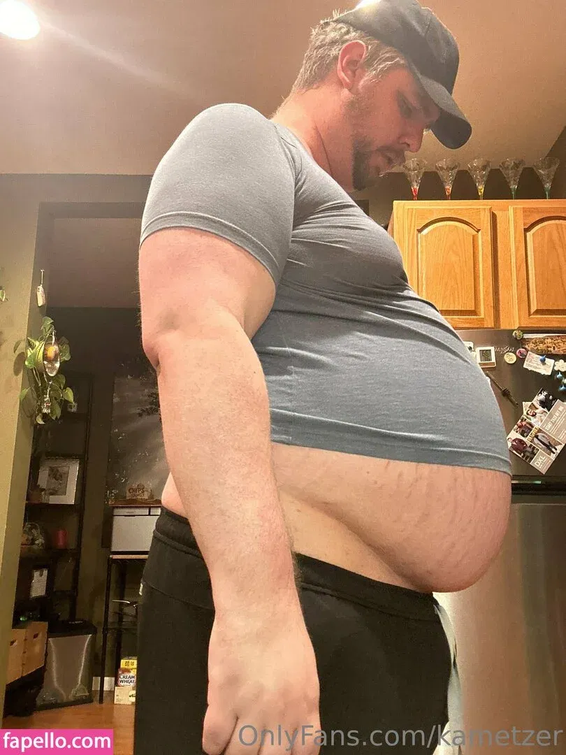 kametzer Onlyfans Photo Gallery 