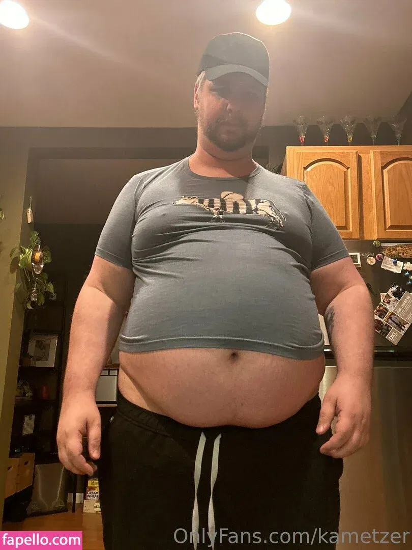 kametzer Onlyfans Photo Gallery 