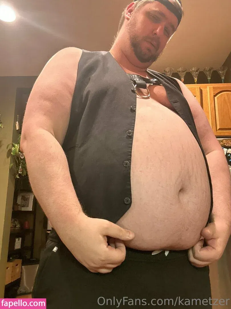 kametzer Onlyfans Photo Gallery 