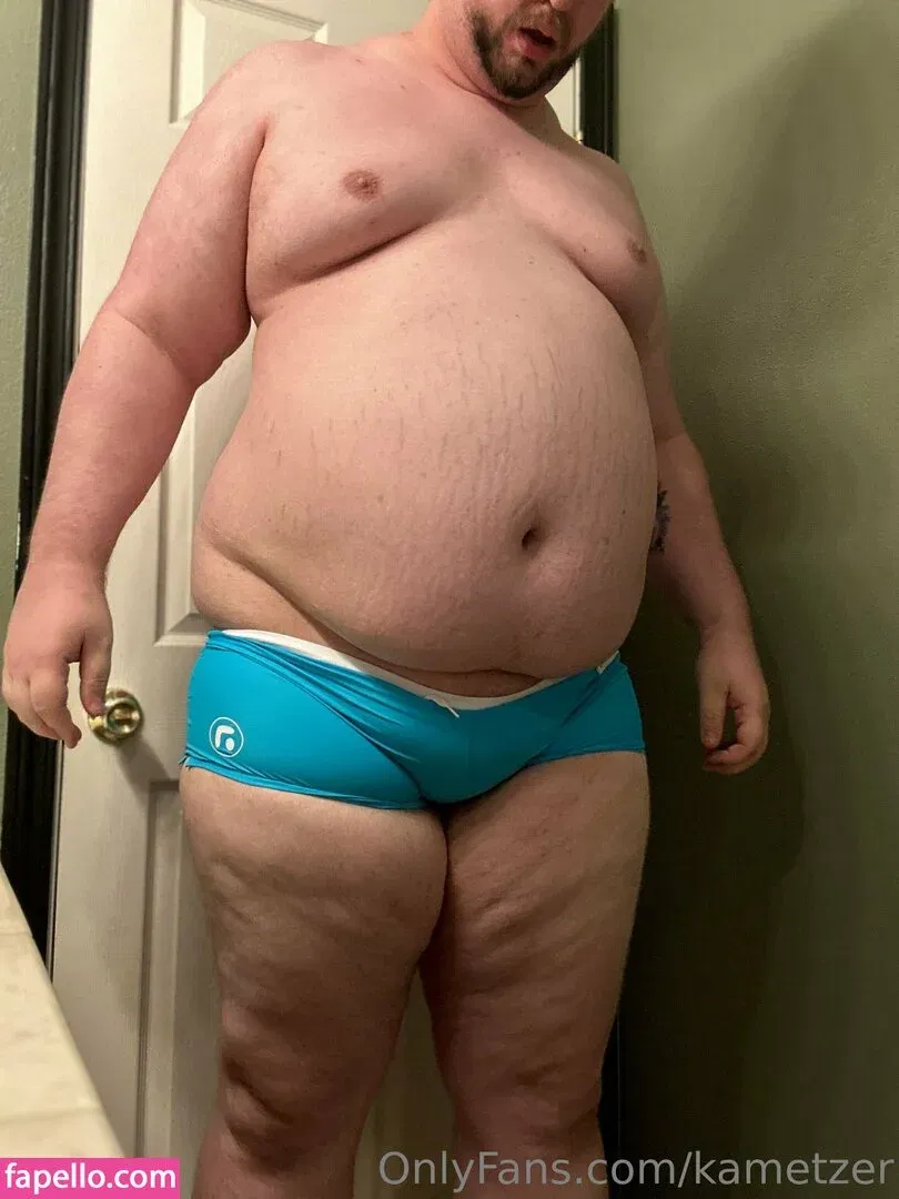 kametzer Onlyfans Photo Gallery 