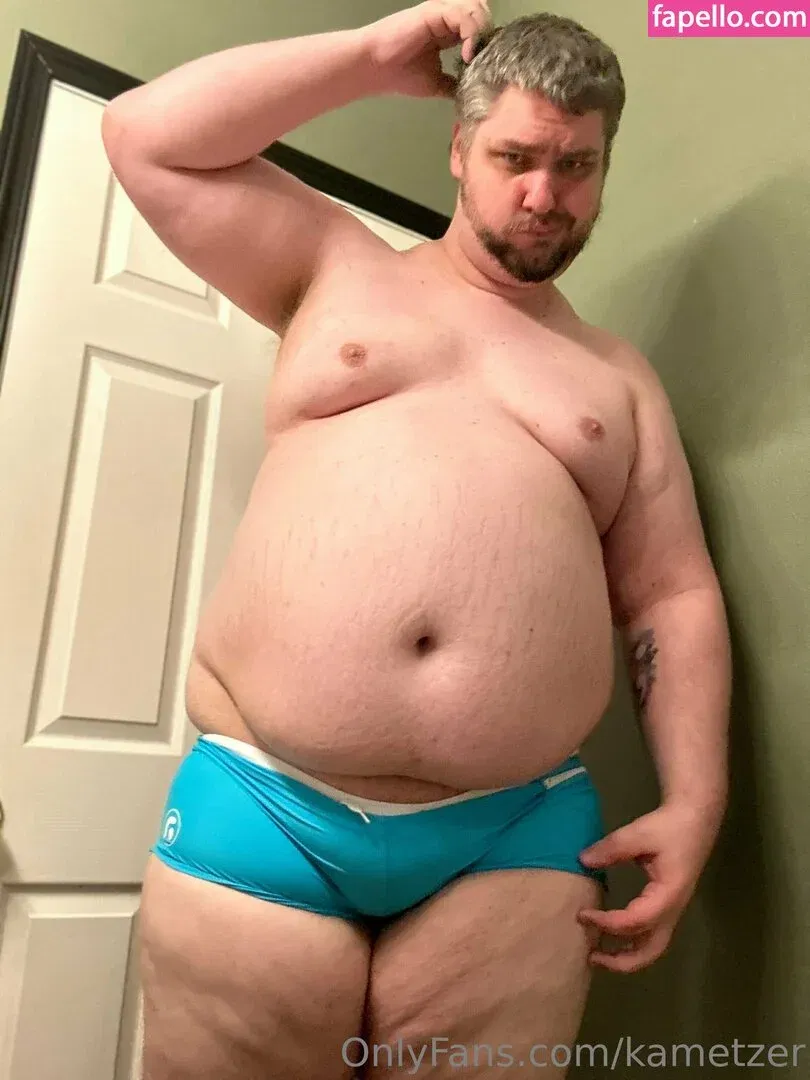 kametzer Onlyfans Photo Gallery 