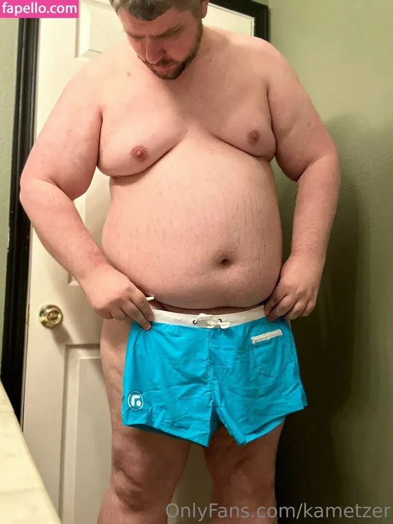 kametzer Onlyfans Photo Gallery 