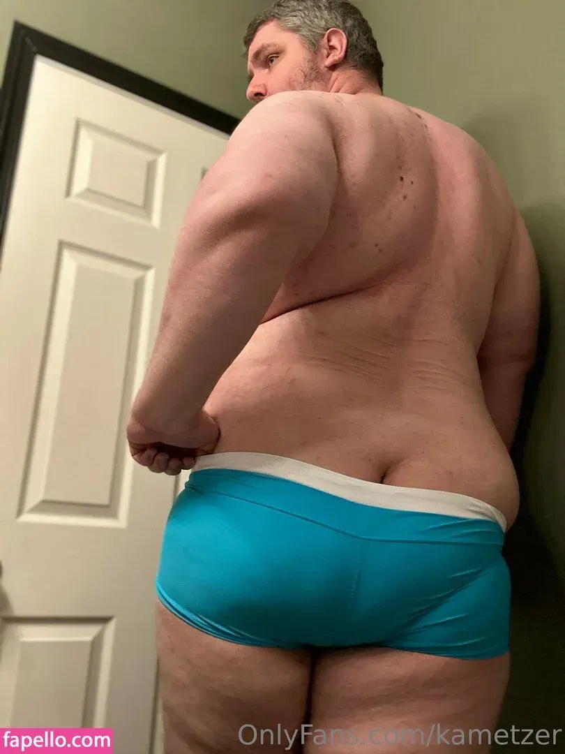 kametzer Onlyfans Photo Gallery 