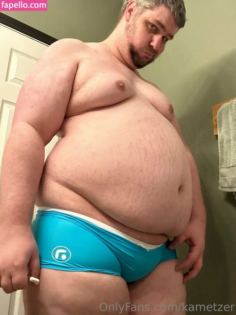 kametzer Onlyfans Photo Gallery 