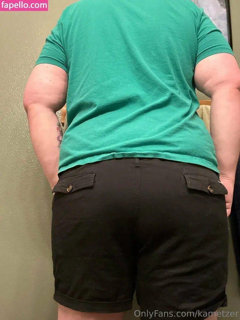 kametzer Onlyfans Photo Gallery 