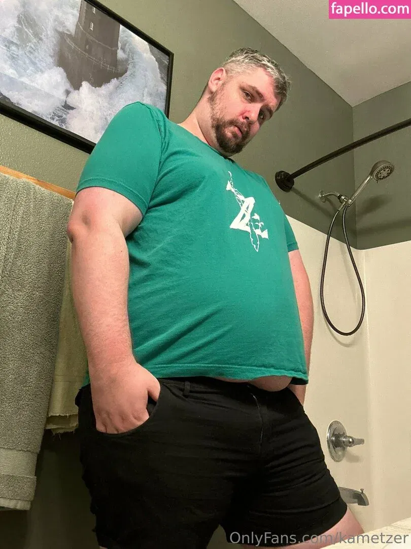 kametzer Onlyfans Photo Gallery 