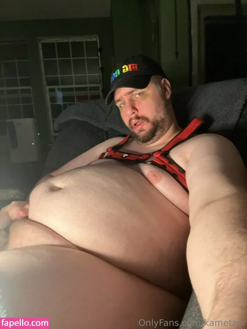 kametzer Onlyfans Photo Gallery 